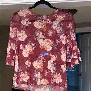 No Boundaries Shirt